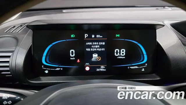 Hyundai Casper 2022 thumb 8