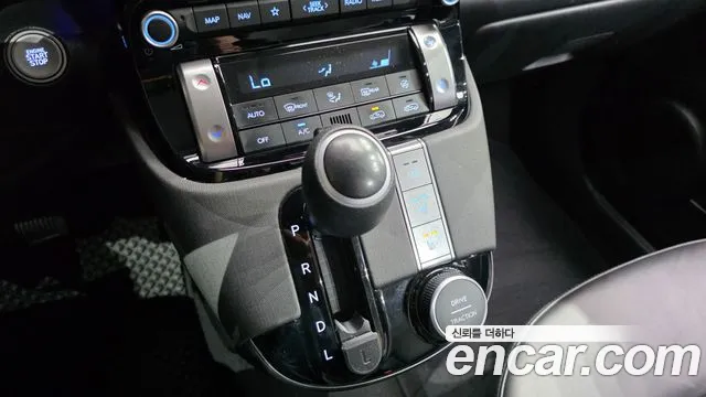 Hyundai Casper 2022 thumb 9