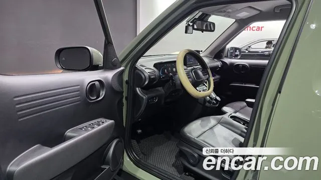 Hyundai Casper 2022 thumb 10
