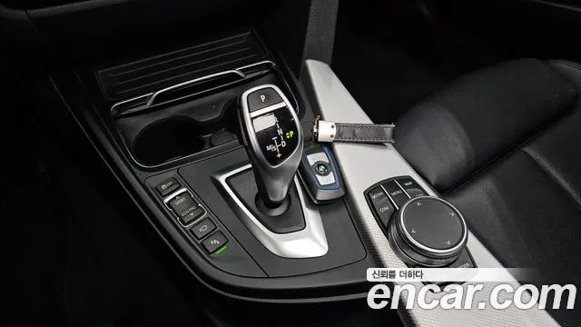 BMW 3 серии Gran Turismo 2020 thumb 2