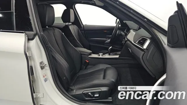 BMW 3 серии Gran Turismo 2020 thumb 7