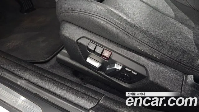BMW 3 серии Gran Turismo 2020 thumb 10