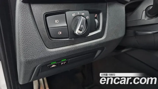 BMW 3 серии Gran Turismo 2020 thumb 8
