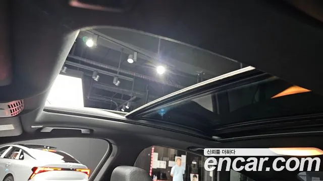 BMW 3 серии Gran Turismo 2020 thumb 9