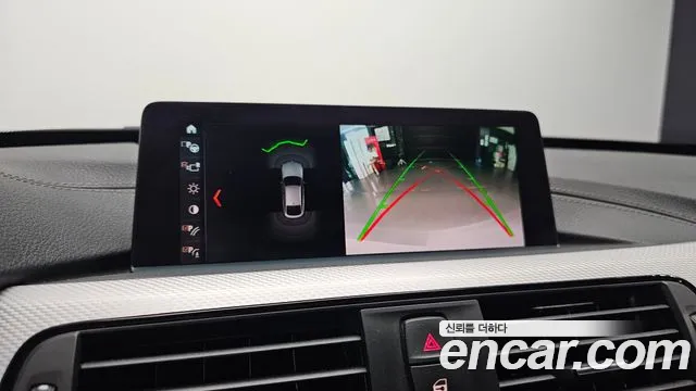 BMW 3 серии Gran Turismo 2020 thumb 4