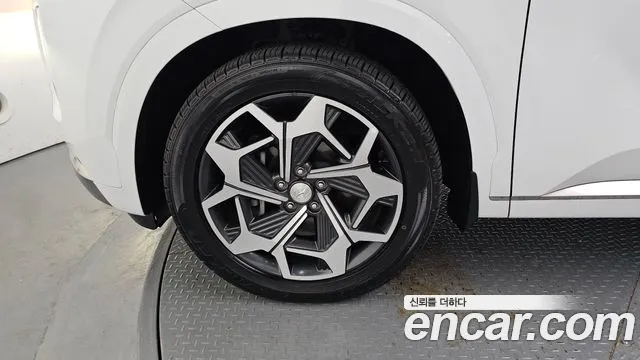 Hyundai Palisade 2022 thumb 5