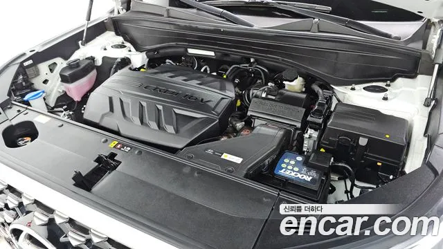 Hyundai Palisade 2022 thumb 6