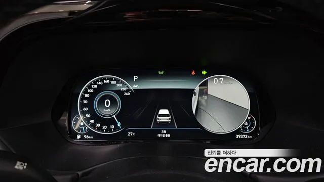 Hyundai Palisade 2022 thumb 8