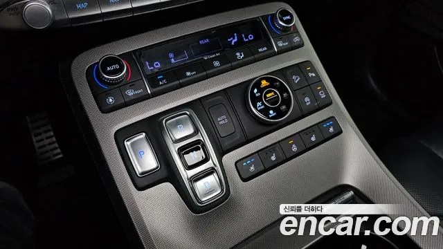 Hyundai Palisade 2022 thumb 9