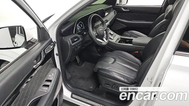 Hyundai Palisade 2022 thumb 10