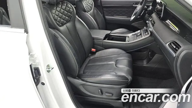 Hyundai Palisade 2022 thumb 11