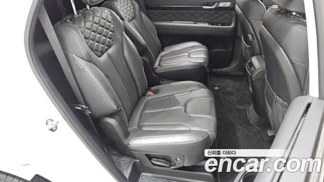 Hyundai Palisade 2022 thumb 12