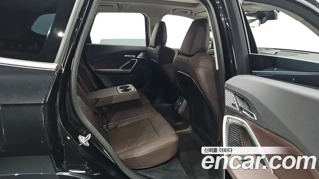 BMW X1 2025 thumb 6