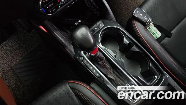 Chevrolet Trailblazer 2021 thumb 11