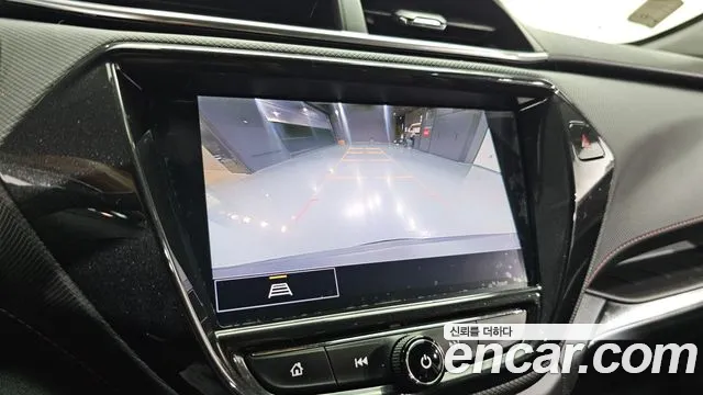 Chevrolet Trailblazer 2021 thumb 9