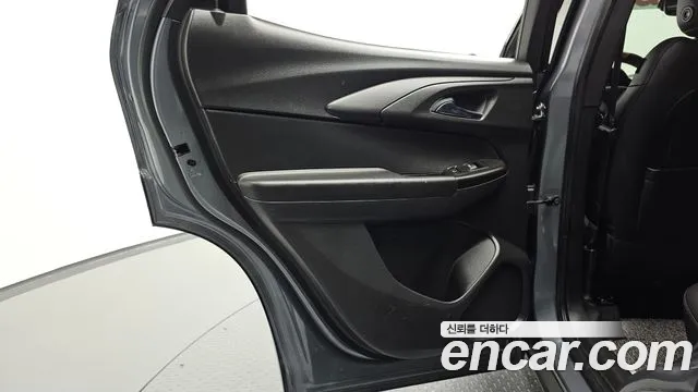 Chevrolet Trailblazer 2021 thumb 2