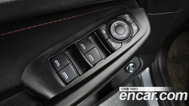 Chevrolet Trailblazer 2021 thumb 8