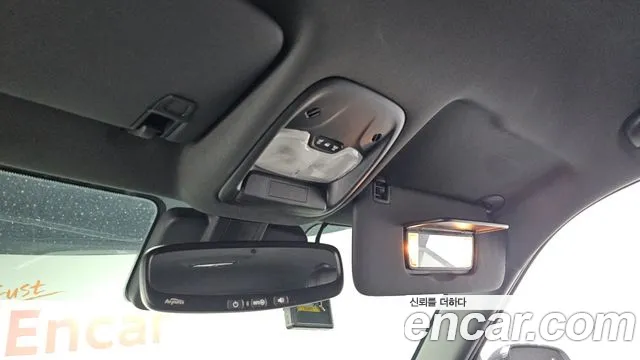 Chevrolet Trailblazer 2021 thumb 6