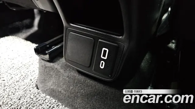 Chevrolet Trailblazer 2021 thumb 12