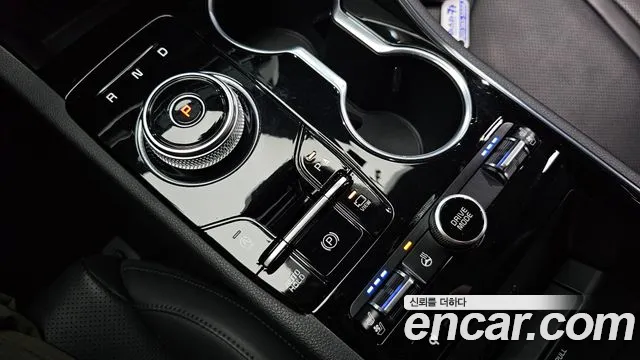 Kia K5 2023 thumb 10