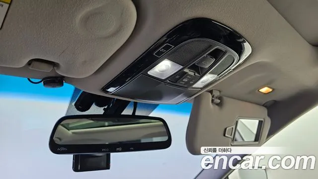 Hyundai Grandeur 2014 thumb 9