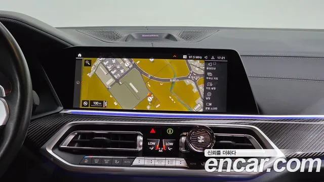 BMW X5 2022 thumb 3