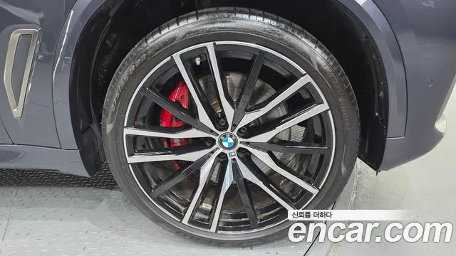 BMW X5 2022 thumb 2