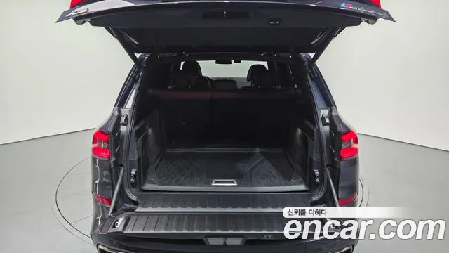 BMW X5 2022 thumb 11