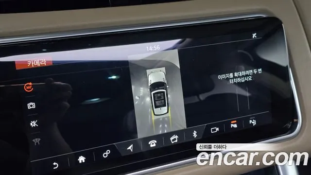 Land Rover Range Rover Sport 2019 thumb 12