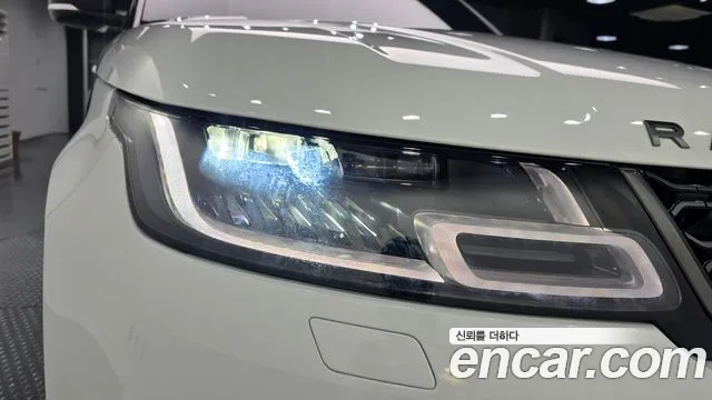 Land Rover Range Rover Sport 2019 thumb 3