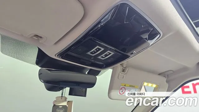 Land Rover Range Rover Sport 2019 thumb 6