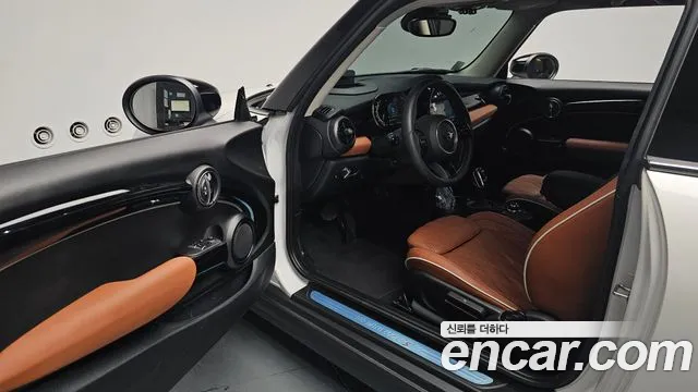 Mini Cooper S 2023 thumb 2