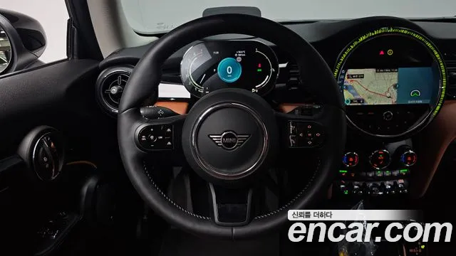 Mini Cooper S 2023 thumb 7