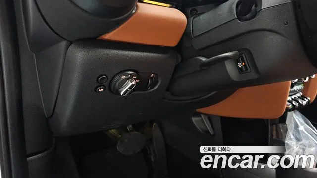 Mini Cooper S 2023 thumb 9
