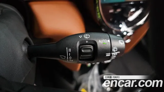 Mini Cooper S 2023 thumb 5