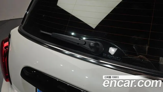 Mini Cooper S 2023 thumb 10