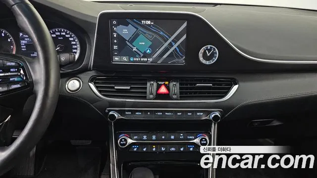 Hyundai Grandeur 2017 thumb 2