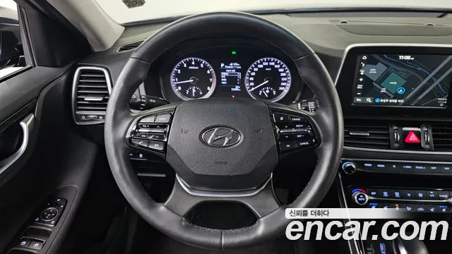 Hyundai Grandeur 2017 thumb 8