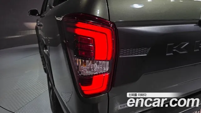 KGM Rexton 2022 thumb 4