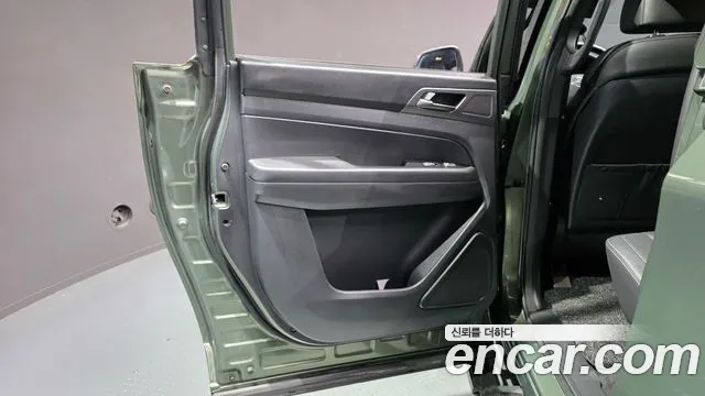 KGM Rexton 2022 thumb 5