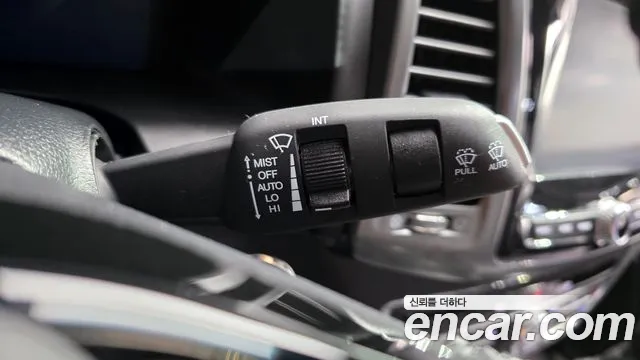 KGM Rexton 2022 thumb 6