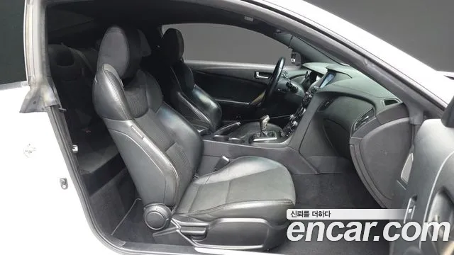 Hyundai Genesis 2012 thumb 8
