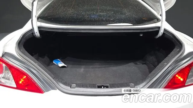 Hyundai Genesis 2012 thumb 7