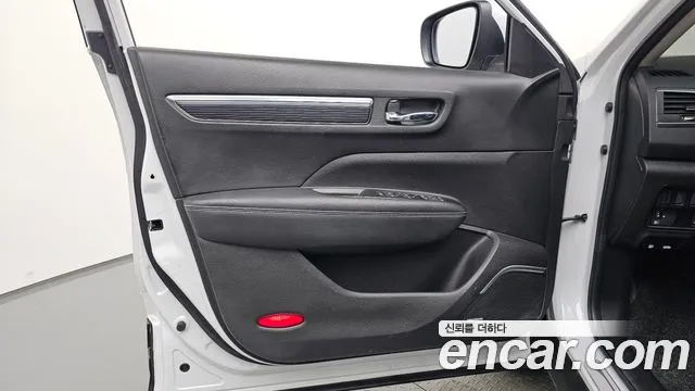 Renault QM6 2021 thumb 2