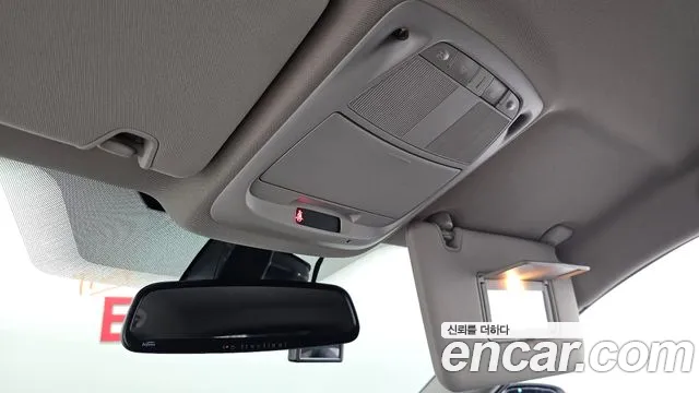 Renault QM6 2021 thumb 12