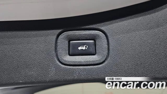 Renault QM6 2021 thumb 10