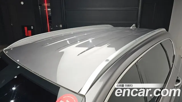 Hyundai Santa Fe 2019 thumb 5