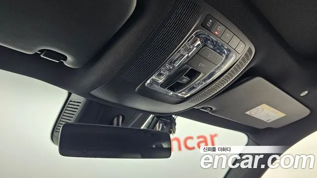 Mercedes-Benz GLB 2021 thumb 4