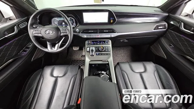 Hyundai Palisade 2022 thumb 8