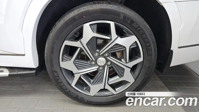 Hyundai Palisade 2022 thumb 11